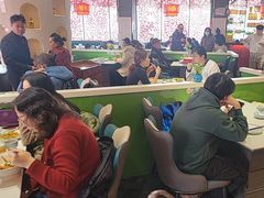 -大碗居·烤鸭·鱼头泡饼(天坛东门店)