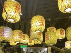 -南京大牌档(新街口德基广场店)