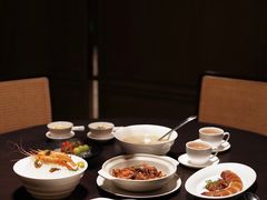 -领事馆19号中餐厅(厦门海景洲际酒店)