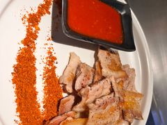 -盛焰铁板烧(王府井店)