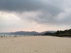 -三亚亚龙湾天域度假酒店