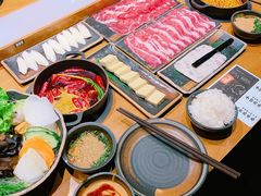 -呷哺呷哺 黄金牧场 (新中关购物中心店)