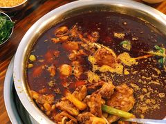 -中和远东火锅兔(老店)