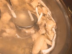 -大头椰·椰子鸡火锅(新梦店)