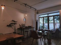 -ABCD咖啡屋(妇幼店)