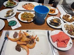 -汉巴味德(大悦城店)