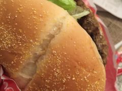 -汉堡王(北京通州领展店)