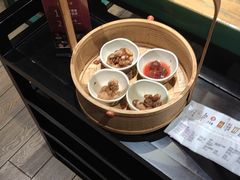 -京味斋·北京烤鸭(北京南站洋桥店)