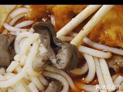 -中山牛肉肥肠粉面馆(军工社区店)