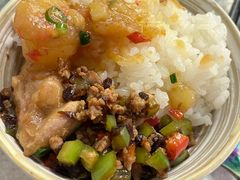 -浩海火燒雲傣家菜(芮欧百货店)