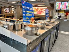 -韩麦大冷面(桂花街直营店)