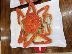 -老太太海鲜城(森林公园任家台店)