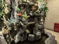 -北京紫金宫饭店