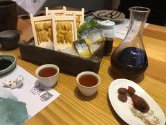 -花潮料理艺食馆(世欧广场店)