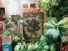 -雲蜀龙阁·金牌水煮鱼(方庄店)