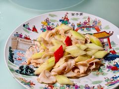 -壹零贰小馆(桂城石啃店)