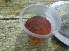 花红茶-汉口重油烧卖(钟家村店)