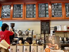-HUG COFFEE(鼓楼店)