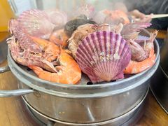 -九层海鲜塔(市南店)