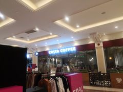 -COSTA COFFEE(上海月星环球港店)