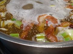 -守柴炉烤鸭(中海国际店)