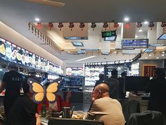 -镜泊小镇(东长安街店)