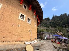 -福建土楼(南靖)景区