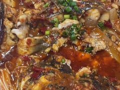 -鱼酷活鱼烤鱼(沈阳大悦城店)