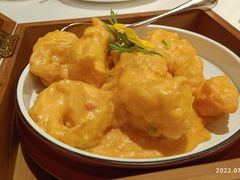 -武汉香格里拉大酒店·香宫中餐厅
