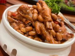 -玉舌尖私房菜(裕华店)