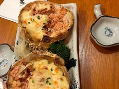 -無忧浅草君·洋风料理(下沙宝龙二期一店)