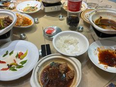 -又见炊烟私房菜(敬亭路店)