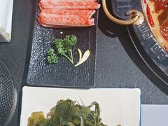 -火社火锅(平安大街店)