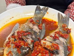 -陆拾壹栋家菜馆(支三十九路店)