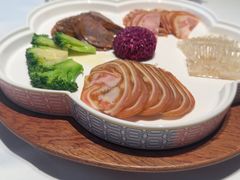 -百富源·海鲜辽菜(浑河堡店)