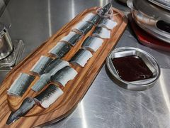 滋补炭烤鳗鱼-本炙炭烤·蒲烧活鳗料理店(金沙洲店)