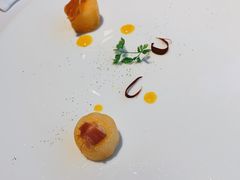 -橘洲1910花园江景西餐厅