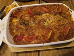 经典肉酱意面-乐凯撒披萨(东方新世界店)