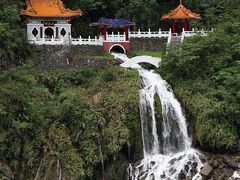 -太鲁阁公园