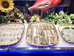 -罗马假日海鲜自助餐厅(星湖广场店)