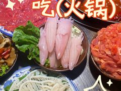 -冯校长老火锅(广州正佳广场店)