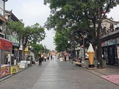 -滦州古城
