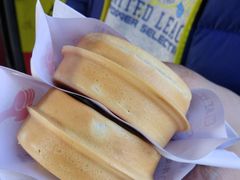 -台湾味正点车轮饼可丽饼(南禅寺店)