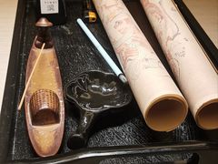 -隐溪茶馆(静安寺店)