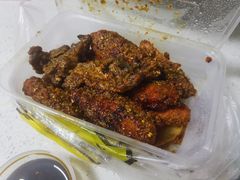 -红棚子肚绷·徐州烧烤(南京店)