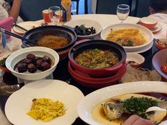 -聚鑫阁江浙菜·非遗传承技艺(青村帝华园店)
