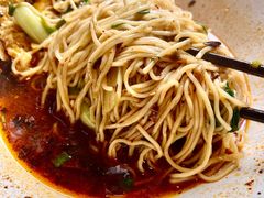 -老地方猫儿面(磁器口店)