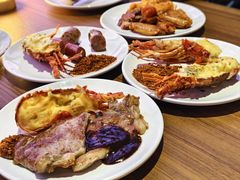 -东方明珠·空中旋转餐厅