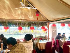 -晓琦农家菜馆·地道农家菜