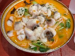 -喜家德虾仁水饺(长泰广场店)